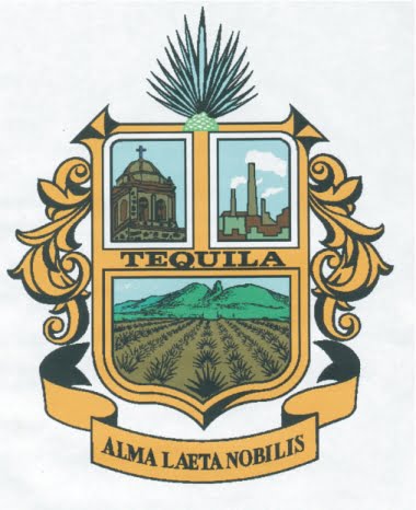 Tequila escudo