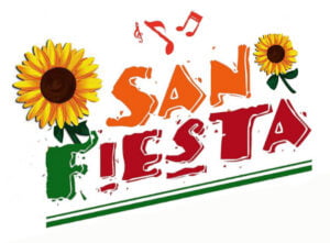 San Fiesta logo